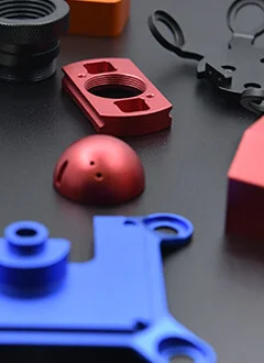 CNC Milling