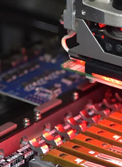PCB Assembly