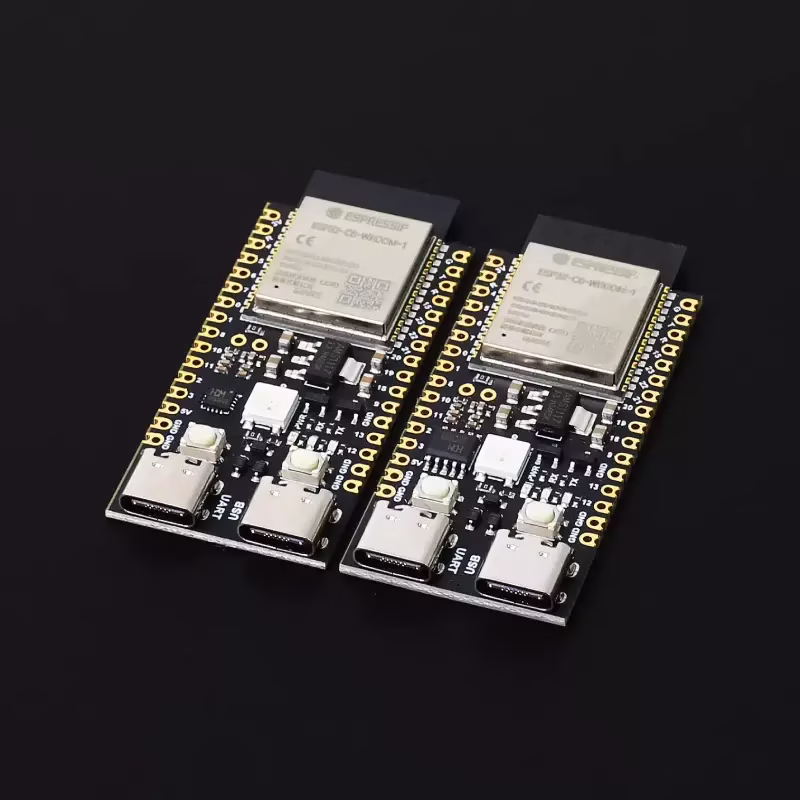 ESP32-C6 Development Board - ESP32-C6-N8/N16 Modules – Bild 3