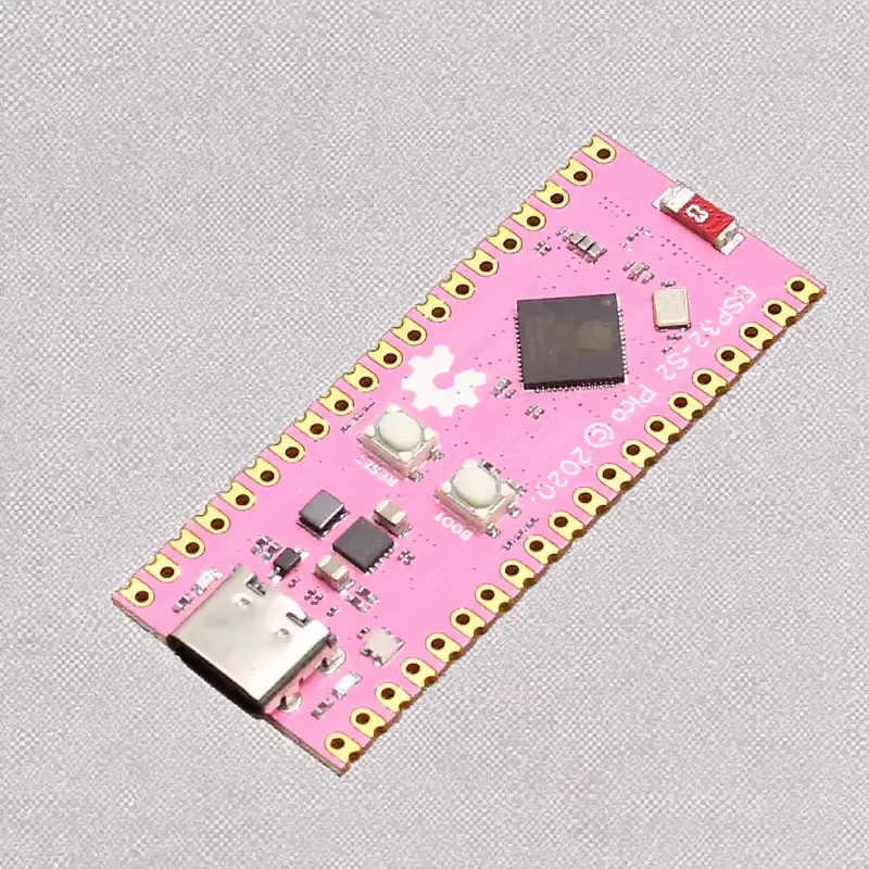 ESP32-S2 PICO Development Board - 画像 (2)