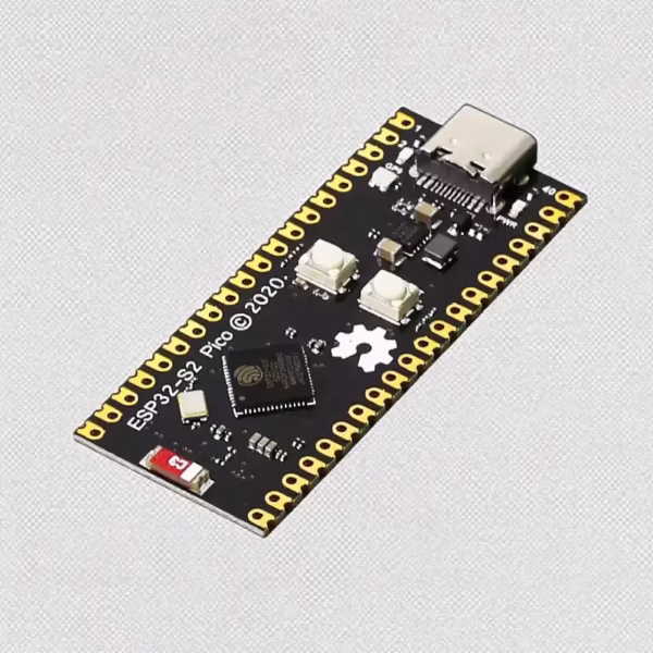 ESP32-S2 PICO Development Board