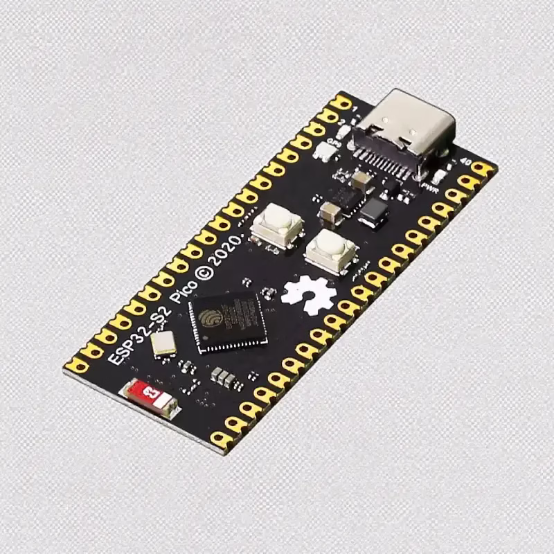 ESP32-S2 PICO開発ボード