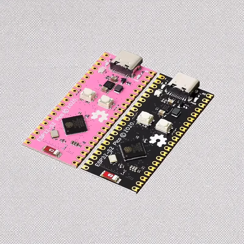ESP32-S2 PICO Development Board - 画像 (3)