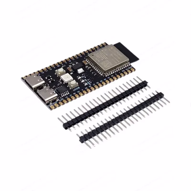 ESP32-S3 Development Board with ESP32-S3-WROOM-1 Module - Image 2