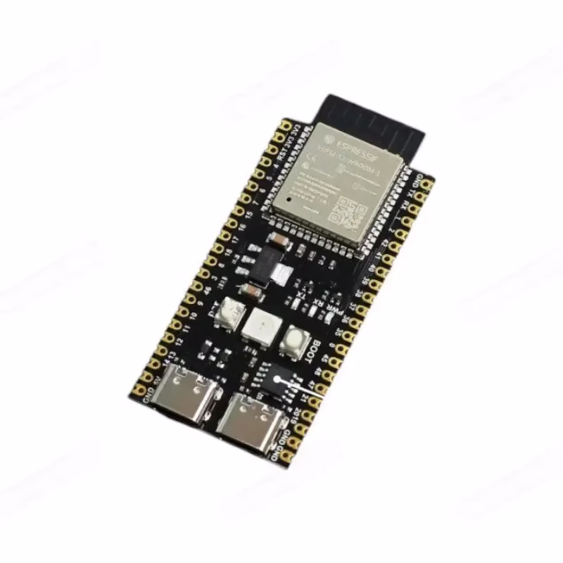 ESP32-S3 Development Board with ESP32-S3-WROOM-1 Module