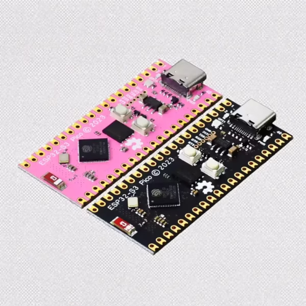 ESP32-S3 PICO Entwicklungsboard