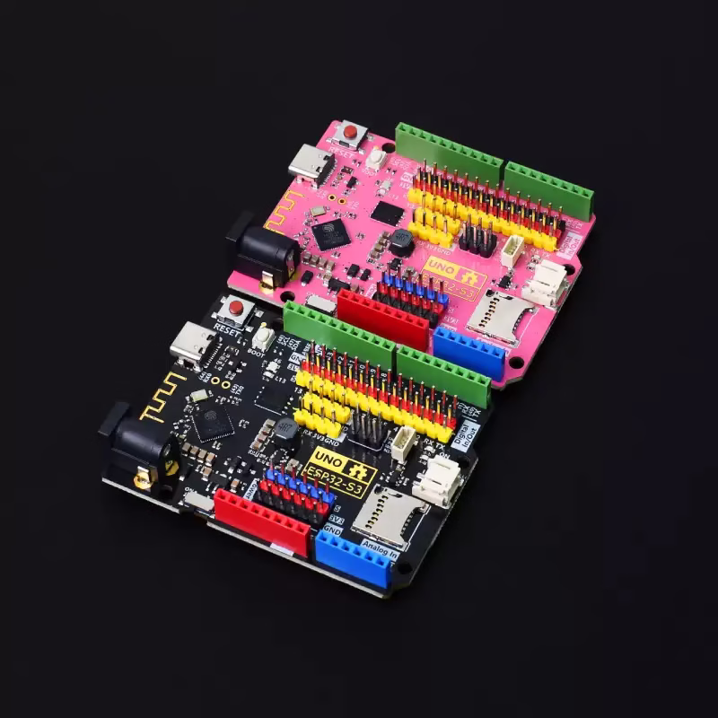 ESP32-S3 Development Board, Arduino UNO Compatible - Image 5