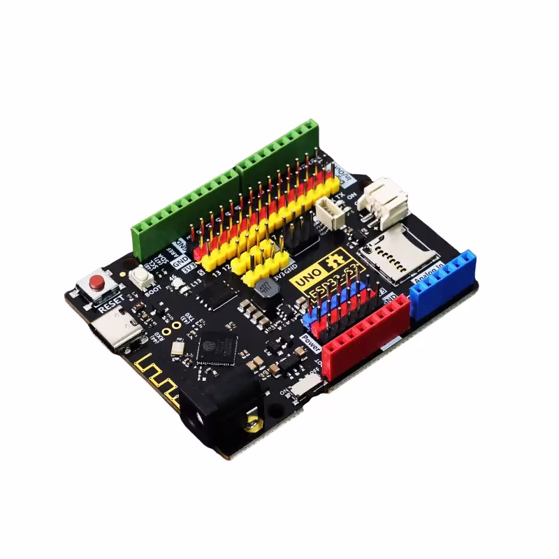 ESP32-S3 Development Board, Arduino UNO Compatible - Image 4