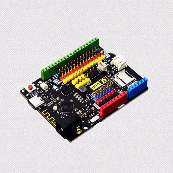 ESP32-S3 Development Board, Arduino UNO Compatible