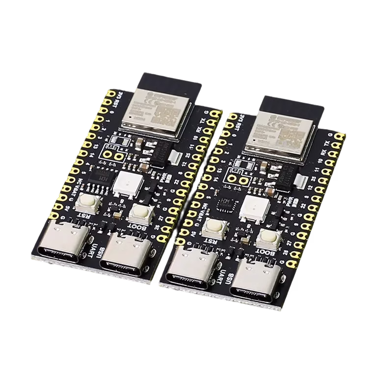 Placa de desarrollo ESP32-H2
