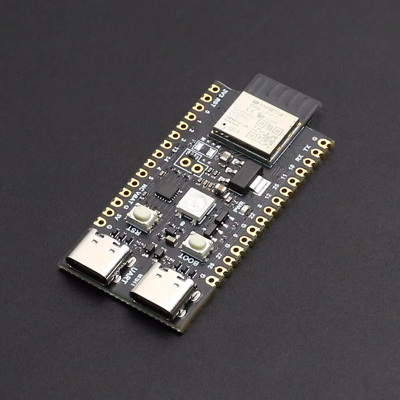 ESP32-H2 Development Board - Imagen 2