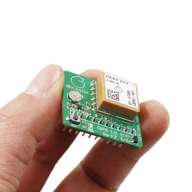 Flipper Zero WiFi Development Board, NRF24 + ESP32/NRF24 Multi-Board WiFi Development Board, GPS Module - 画像 (2)