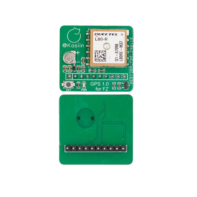 Flipper Zero WiFi Development Board, NRF24 + ESP32/NRF24 Multi-Board WiFi Development Board, GPS Module - 画像 (3)