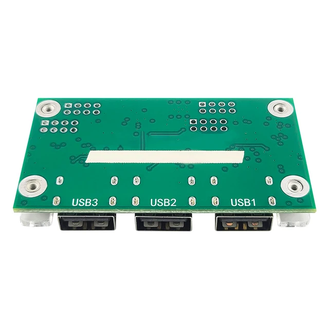 ESP32-S3 MAKCU Development Board Module Precision Delivery Dual ESP32-S3 Chips Independent DMA Architecture - Image 3