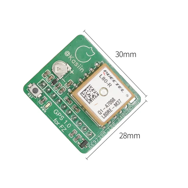 Flipper Zero WiFi Development Board, NRF24 + ESP32/NRF24 Multi-Board WiFi Development Board, GPS Module - 画像 (4)