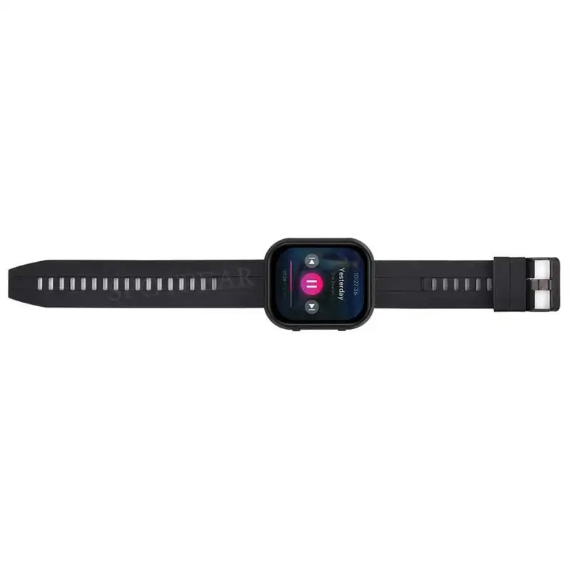 DeepSeek AI Voice Chat ESP32 S3 2.06 inch AMOLED Display Development Board 410×502 2.06inch TouchScreen Programmable Watch - Image 6