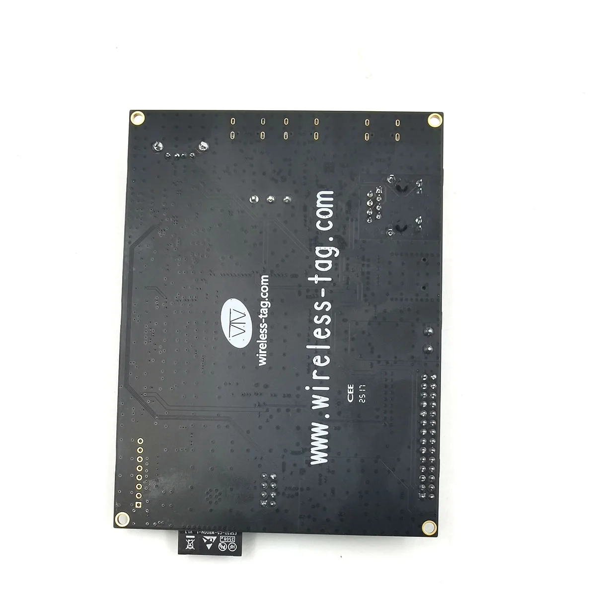 ESP32-P4 development board Includes ESP32-C5 module Supports WiFi 5GHz BT Zigbee WT99P4C5-S1 - Imagen 2