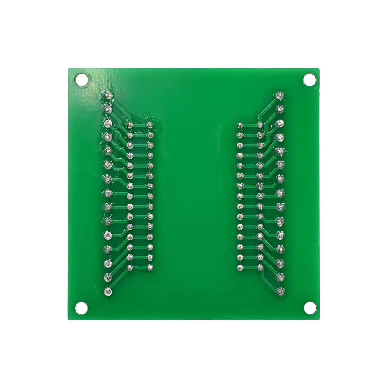 ESP32 ESP8266 Breakout Board GPIO 1 into 2 Compatible with 38 Pins ESP32S ESP32 Development Board 2.4 GHz Dual Core for Arduino - Imagen 4