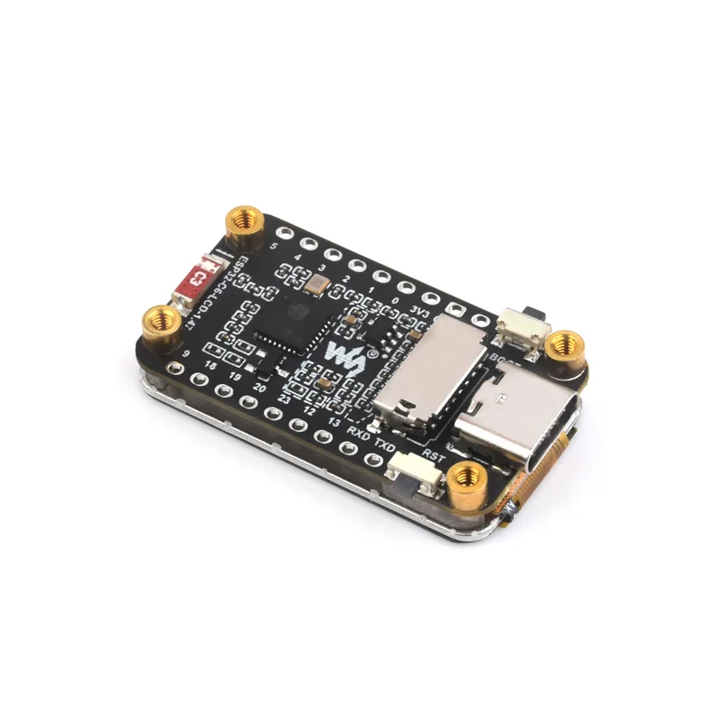 ESP32-C6 1.47Inch LCD Screen WiFi 6 & Bluetooth Display Type-C Development Board - Imagen 3
