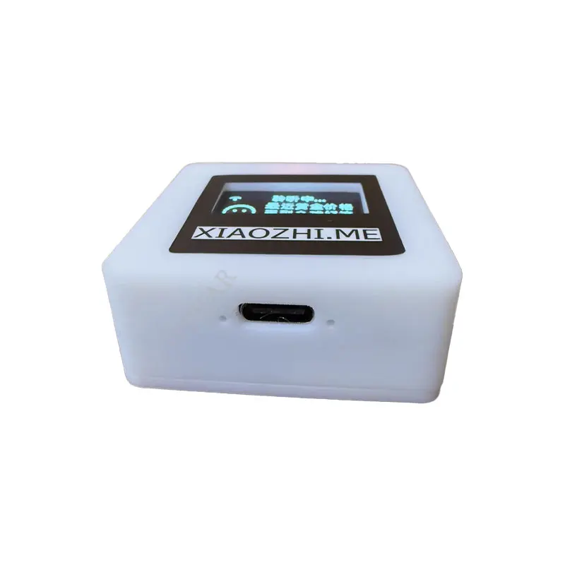 DeepSeek XiaoZhi AI Voice Chat Robot Xmini-C3 ESP32 C3 DIY AI Development Board - Image 4