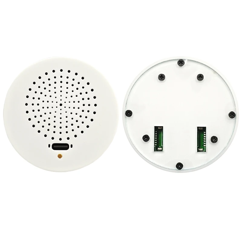ESP32-S3 DeepSeek AI Box Robot Development Board N16R8 Toy Option 0.71inch Electronic Eyes For xiaozhi - Image 4