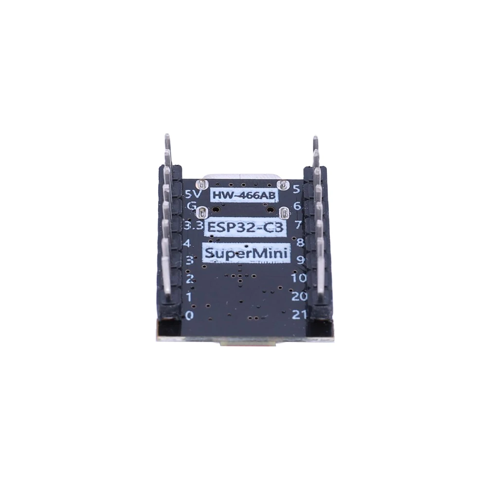 1-10pcs ESP32 C3 SuperMini WiFi Bluetooth-Compatible Board SuperMini Development Board Dev Board for Arduino - 画像 (3)