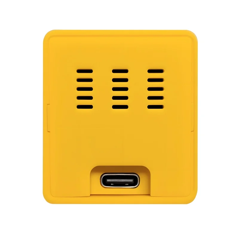 NM TV NMMiner Officail Smart TV 1060KH/s better Nerdminer v2 ESP32 BTC SOLO Lottery Miner & Smart gift home silent Desktop Clock - 画像 (3)