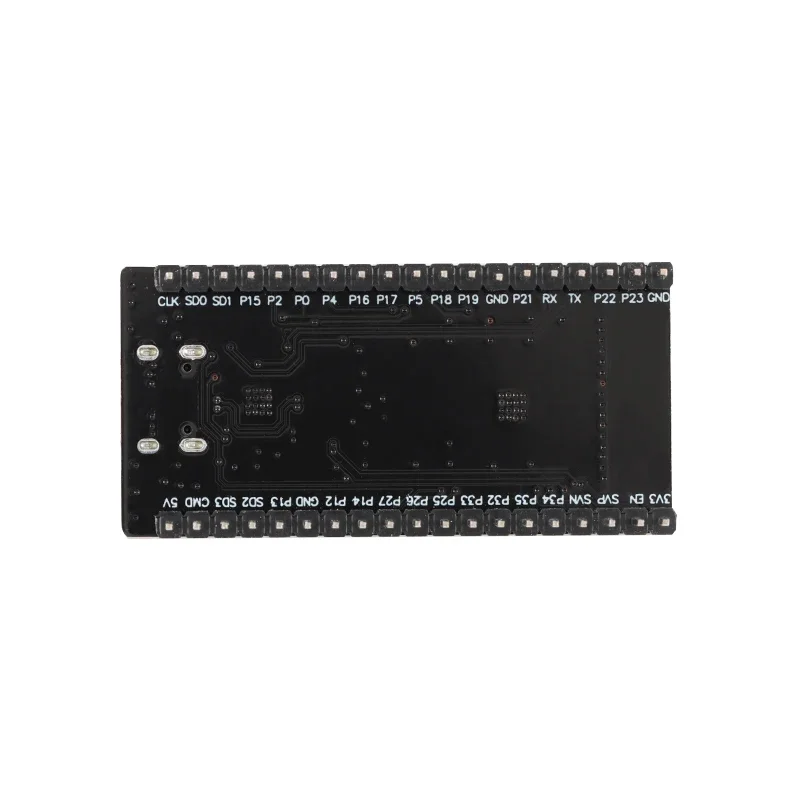 ESP32 WROOM-32 Development Board TYPE-C CH340C/ CP2102 WiFi+Bluetooth Ultra-Low Power Consumption Dual Core Wireless Module - 画像 (2)