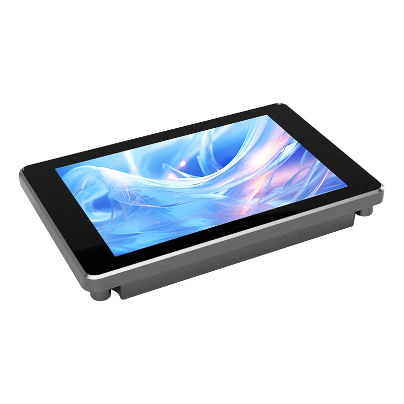 ESP32 Development Board 3.5 Inch IPS Capacitive Touch Screen 480x320 IPS Display 8M PSRAM 16M Flash for Arduino LVGL WIFI BT - 画像 (5)