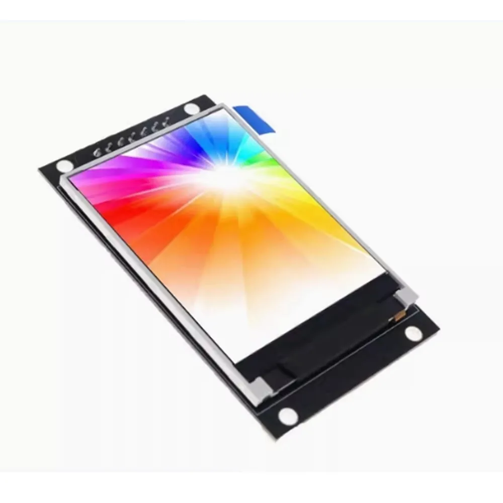 2.0 inch ESP32 Wireless Display TFT ST7789 LCD For ESP32 Main HUD RC Electric Golf Cart Project - 画像 (2)