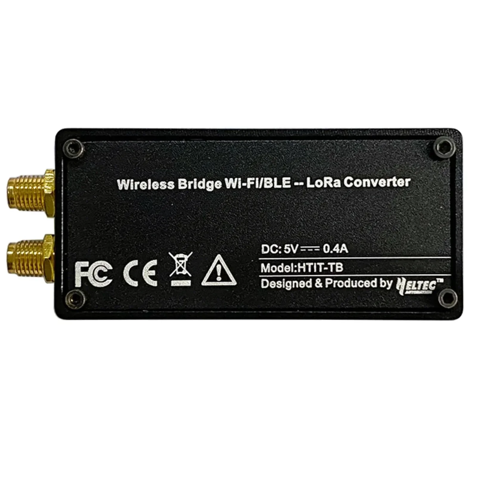 ESP32 LoRa Wireless Bridgeg 868-915MHz signal converter ESP32-D0WDQ6 SX1276 8M supports WiFi LoRa BLE for Arduino LoRaWAN IoT - 画像 (2)