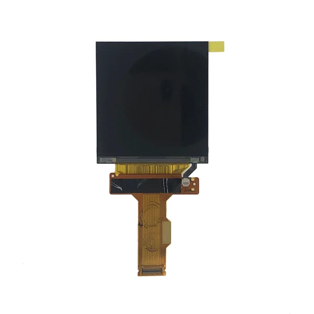 120Hz SLS029B3SX02 2.9 inch 1440*1440 2k Dual Square LCD Displays For VR Headset HMD Panel DP to MIPI Driver Controller Board - Imagen 3