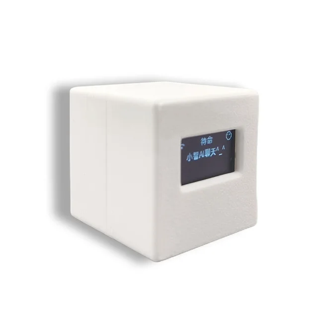 ABMF-For Deepseek Xiaozhi AI Voice Chat Robot Box ESP32 C3 With 0.96 Inch OLED Display For AI Voice Chat Consultation – Bild 2
