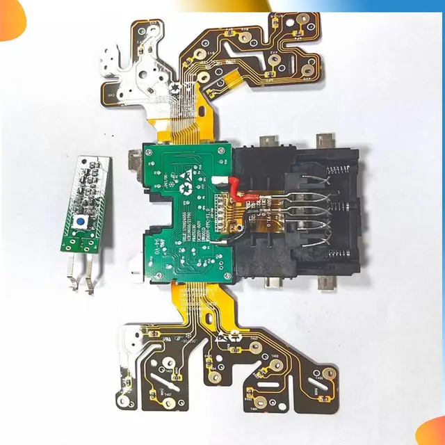 B48A 21700 Lithium Battery Protection Board For Dewalt 20V 60V Battery Lithium Battery Charging Protection Circuit Board - Image 5