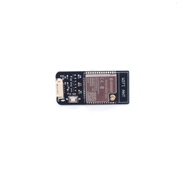 Wireless Wifi V3.0 ESP32 DroneBridge Radio Telemetry Module With Antenna MAVLink2 for Pixhawk Flight Controller FPV Drone - Imagen 3