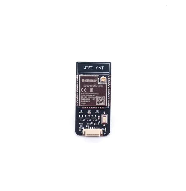 Wireless Wifi V3.0 ESP32 DroneBridge Radio Telemetry Module With Antenna MAVLink2 for Pixhawk Flight Controller FPV Drone - Imagen 2