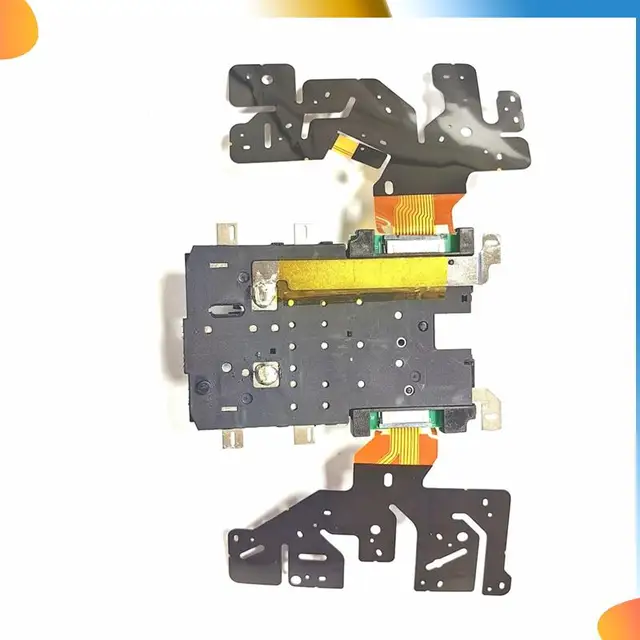 B48A 21700 Lithium Battery Protection Board For Dewalt 20V 60V Battery Lithium Battery Charging Protection Circuit Board - Image 6