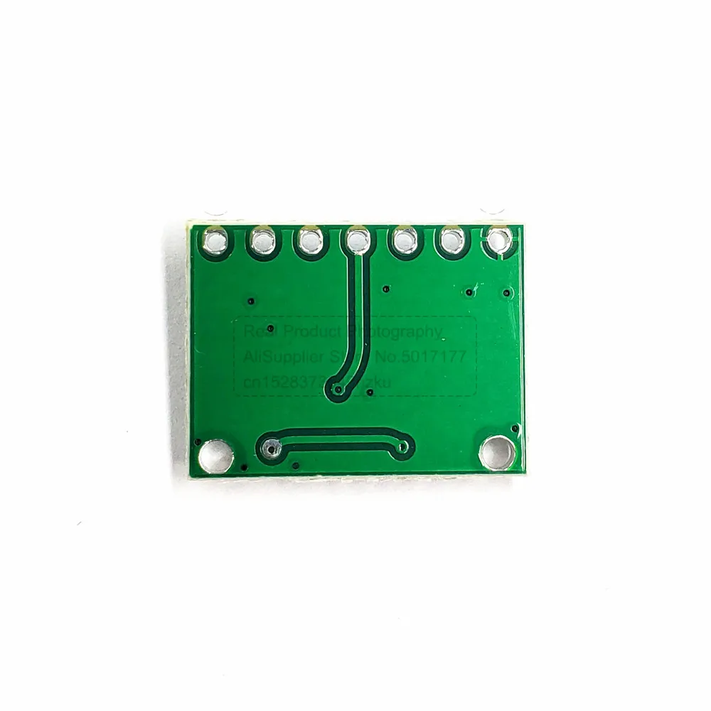 MAX30102 Blood Oxygen Heart Rate Sensor Pulse Heartbeat Oxygen Concentration Sensor for Arduino Replace MAX30100 - Imagen 3