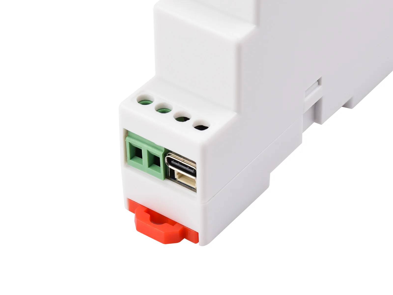 Waveshare Industrial 1-Channel ESP32-S3 WiFi Relay Module, Supports WiFi / Bluetooth / RS485 Control, With Multiple Isolation - Image 4