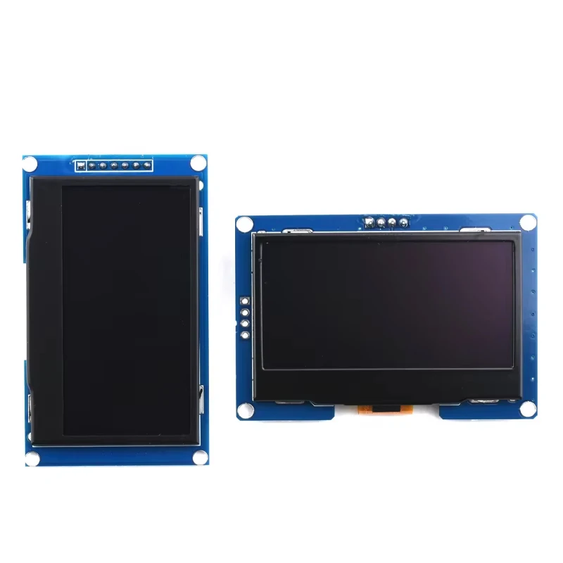 2.42インチOLEDディスプレイモジュール 128×64 LCD HDスクリーンモジュール SSD1309