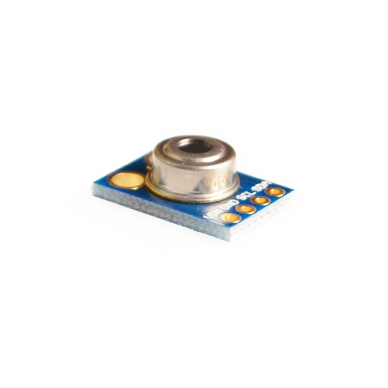 GY-906 MLX90614ESF New MLX90614 Contactless Temperature Sensor Module Compatible - Imagen 3
