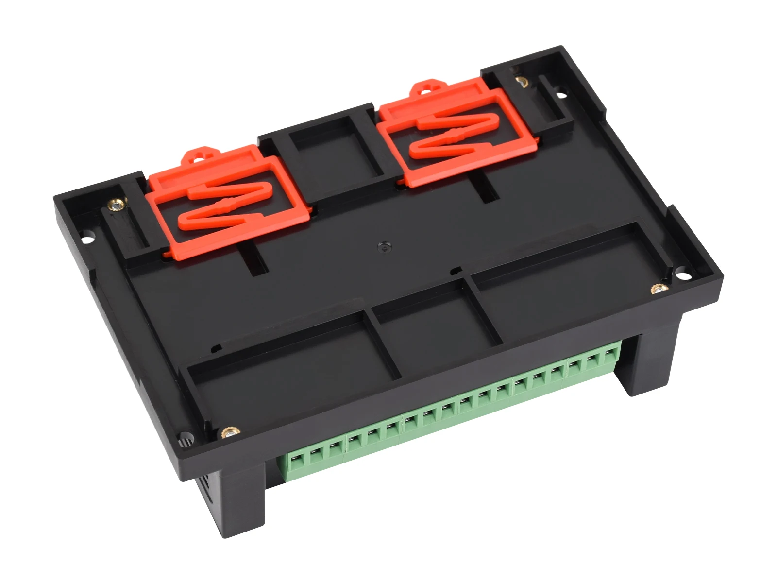 Waveshare Industrial 6-Channel RP2350 Relay Module, With Multiple Isolation Protection Circuits Onboard RS485/Pico HAT interface – Bild 4