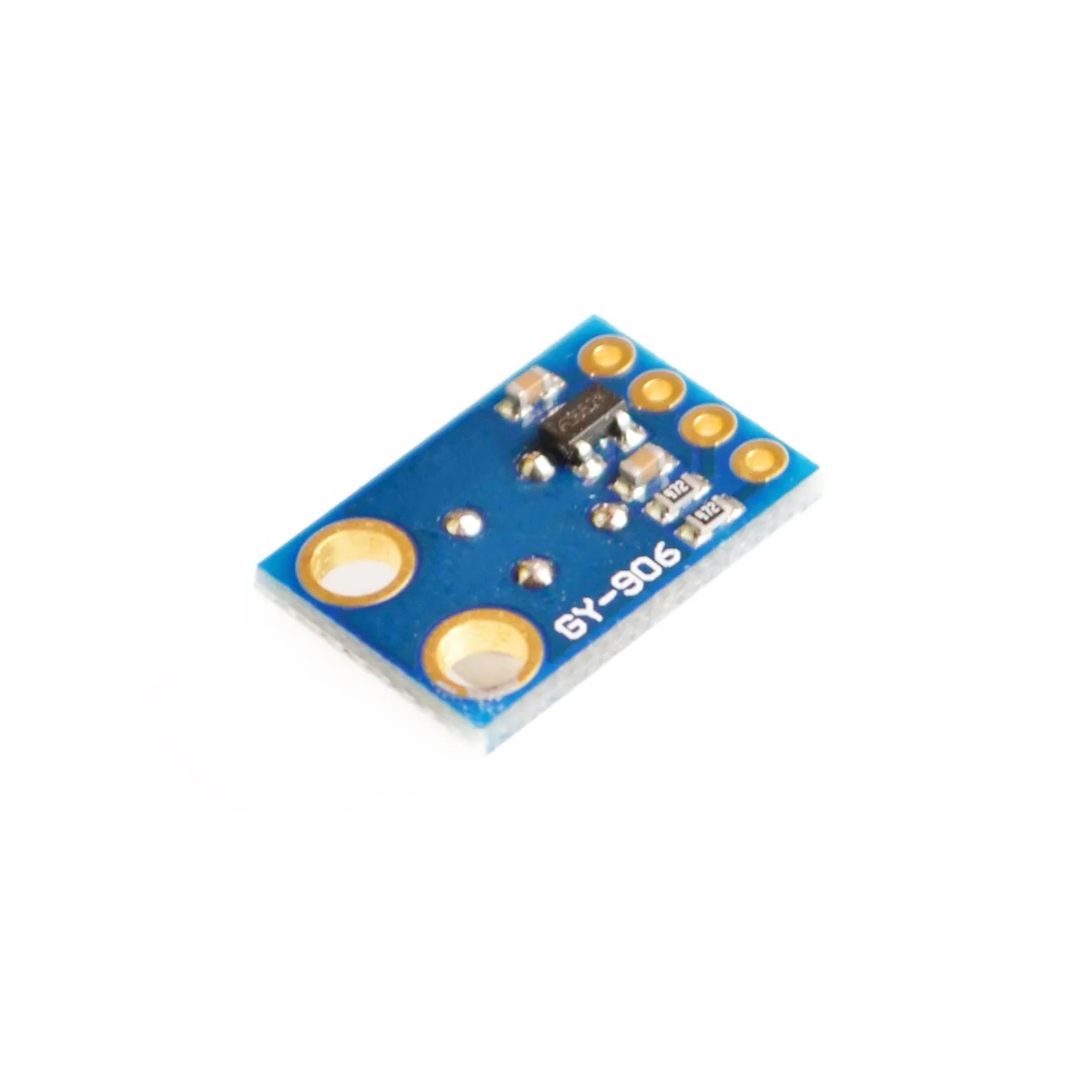 GY-906 MLX90614ESF New MLX90614 Contactless Temperature Sensor Module Compatible - Imagen 4