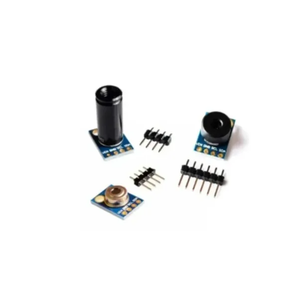 GY-906 MLX90614ESF Nuevo módulo sensor de temperatura sin contacto MLX90614 compatible