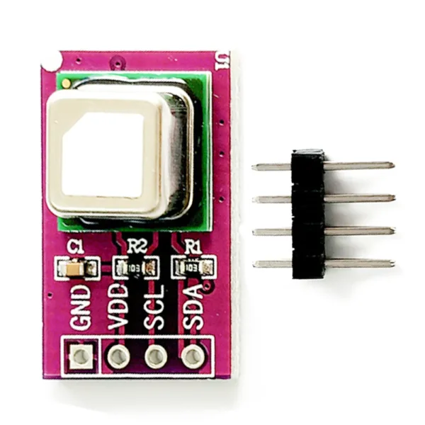 Módulo sensor de gas SCD40 SCD41
