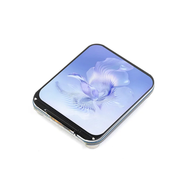 Waveshare 1.83inch IPS LCD Display Module 240×280 Resolution SPI 65K Colors for Arduino / Raspberry Pi / STM32 / ESP32 - Imagen 2