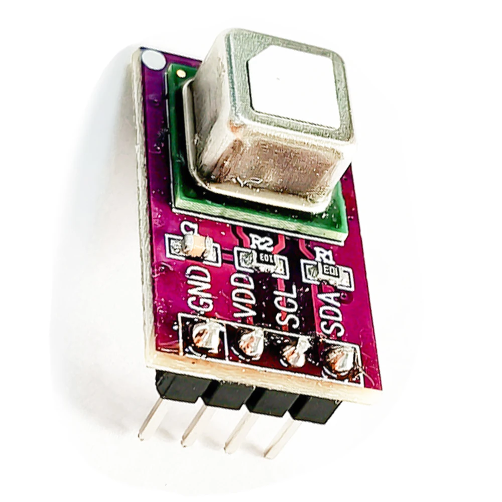 Módulo sensor de gas SCD40 SCD41