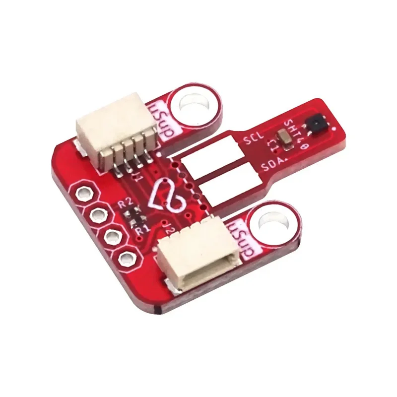 SHT40 SHT45 Temperature and Humidity Sensor For QWIIC Interface Temperature and Humidity Module - Imagen 3