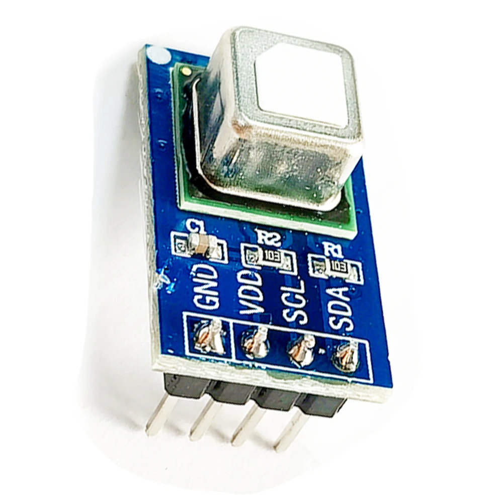 Módulo sensor de gas SCD40 SCD41