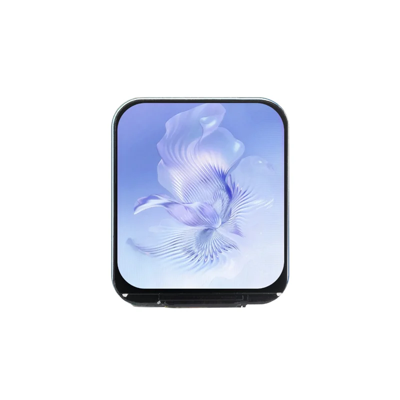 Módulo de pantalla LCD IPS Waveshare de 1,83 pulgadas, resolución 240×280, SPI, 65.000 colores para Arduino / Raspberry Pi / STM32 / ESP32